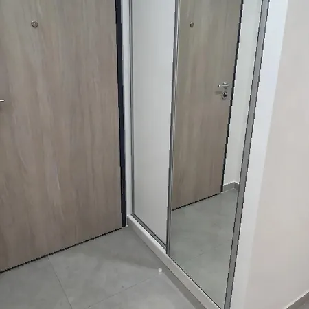 Laniko Cozy Daire Üsküp