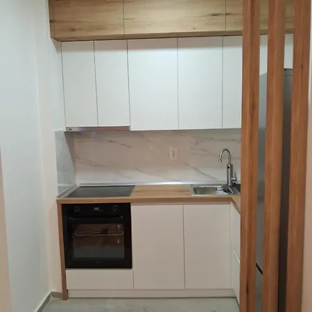 Laniko Cozy Daire Üsküp
