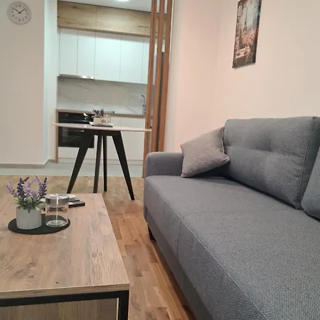 Laniko Cozy Üsküp